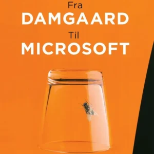 Fra Damgaard til Microsoft