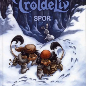 Troldeliv - Spor