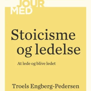 Stoicisme og ledelse