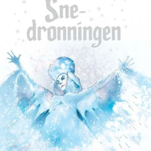 FLACHS - LÆS SELV: Snedronningen