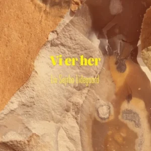 Vi er her