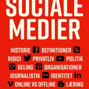 Sociale medier