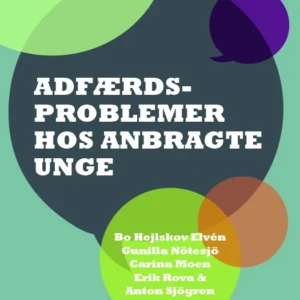 Adfærdsproblemer hos anbragte unge