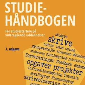 Studiehåndbogen, 3. udgave