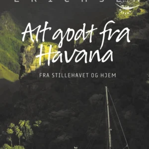 ALT GODT FRA HAVANA