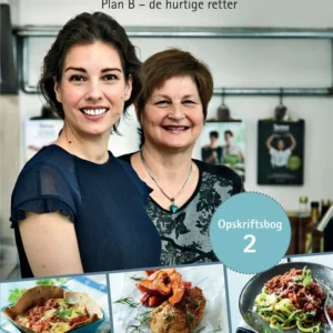 Sense - Mad med hjerte og fornuft 2