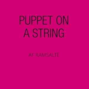 Puppet on a string