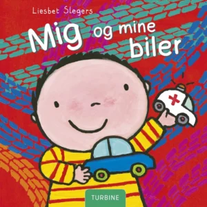 Mig og mine biler