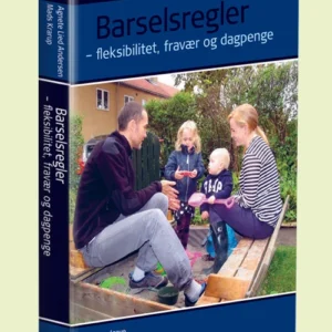 Barselsregler