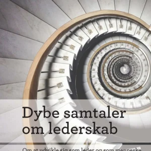 Dybe samtaler om lederskab