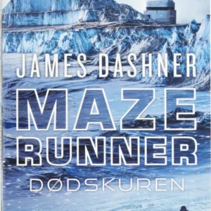 Maze Runner - Dødskuren