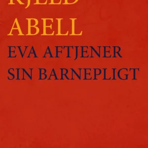 Eva aftjener sin barnepligt