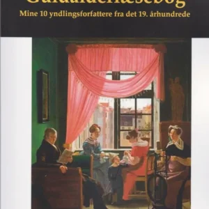 Guldalderlæsebog