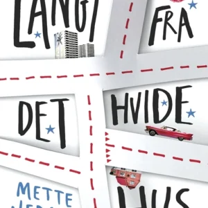 Langt fra Det Hvide Hus