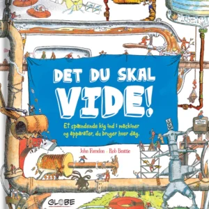 Det skal du vide