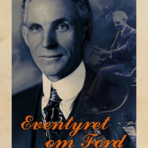 Eventyret om Ford