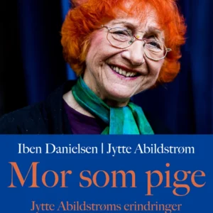 Mor som pige