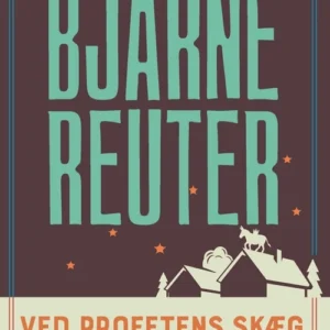 Ved profetens skæg
