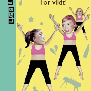 For vildt