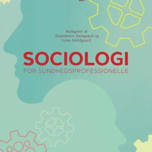 Sociologi for sundhedsprofessionelle