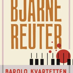Barolo Kvartetten