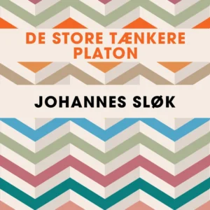 De store tænkere: Platon