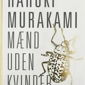 Mænd uden kvinder
