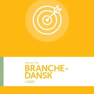 Branchedansk - lager
