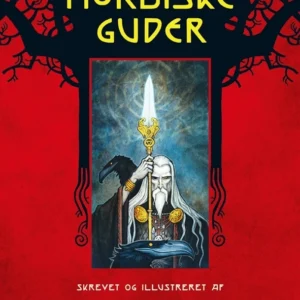 Nordiske guder