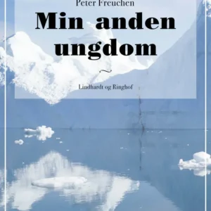Min anden ungdom