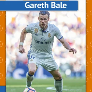 Gareth Bale