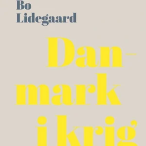 Danmark i krig
