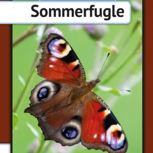 Sommerfugle