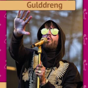 Gulddreng