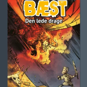Bæst - den lede drage
