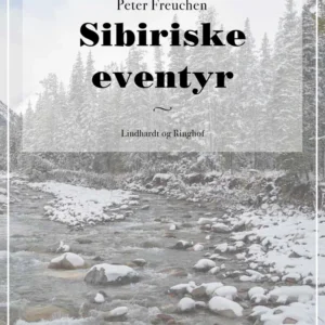 Sibiriske eventyr