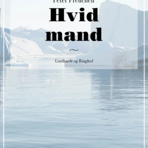 Hvid mand