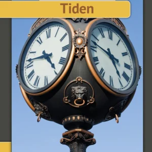 Tiden