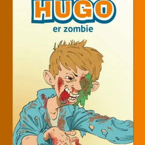 Hugo er zombie