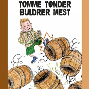 Tomme tønder buldrer mest