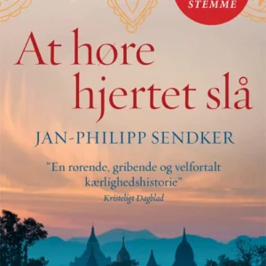 At høre hjertet slå