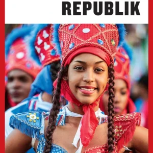Turen går til Den Dominikanske Republik