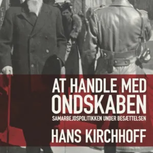 At handle med ondskaben