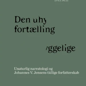Den uhyggelige fortælling
