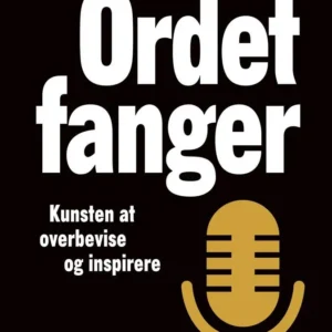 Ordet fanger