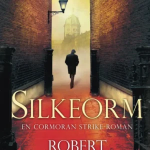 Silkeorm