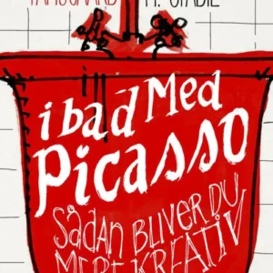I bad med Picasso