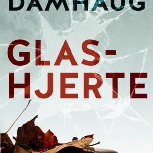 Glashjerte