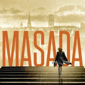 Masada