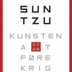 Kunsten at føre krig